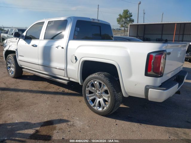 3GTU2PEJ8JG454287 GMC Sierra 1500 Denali