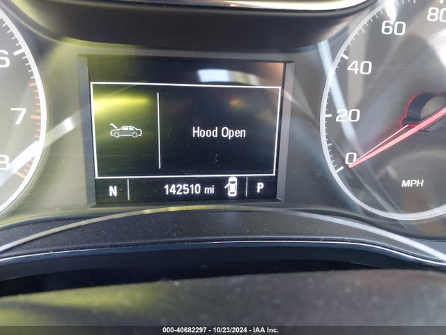 Chevrolet CRUZE LT 2019 1G1BE5SM5K7113985 Image 16