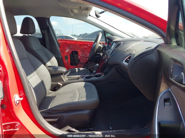 1G1BE5SM5K7113985 Chevrolet CRUZE LT