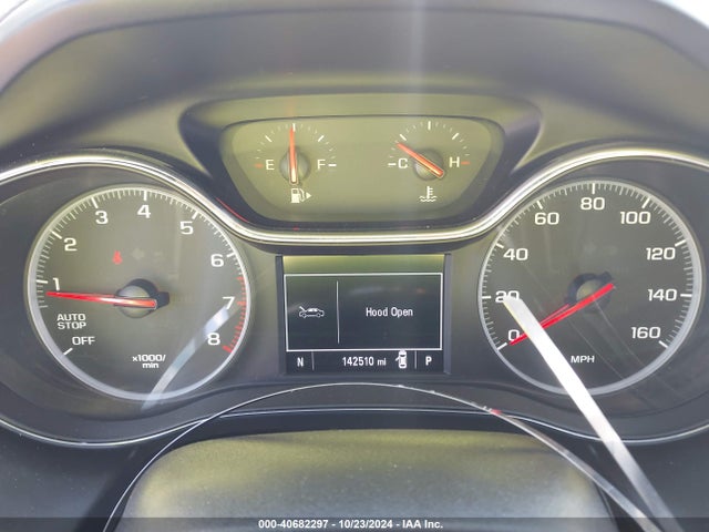 1G1BE5SM5K7113985 Chevrolet CRUZE LT