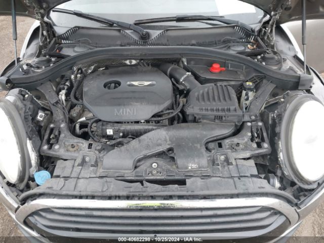 WMWLN5C57G2B35087 Mini Clubman Cooper