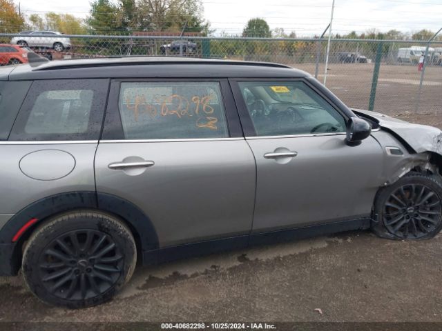 WMWLN5C57G2B35087 Mini Clubman Cooper