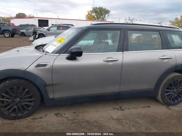 WMWLN5C57G2B35087 Mini Clubman Cooper
