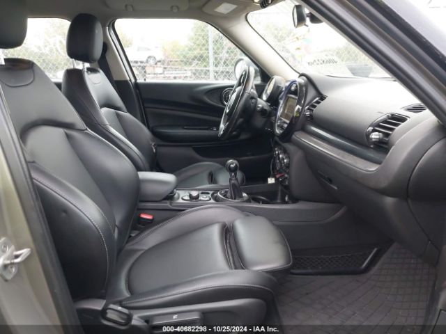 WMWLN5C57G2B35087 Mini Clubman Cooper