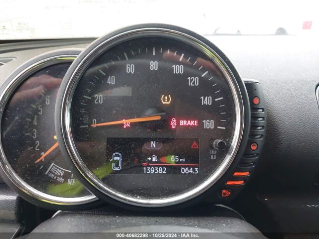 WMWLN5C57G2B35087 Mini Clubman Cooper
