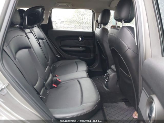 WMWLN5C57G2B35087 Mini Clubman Cooper