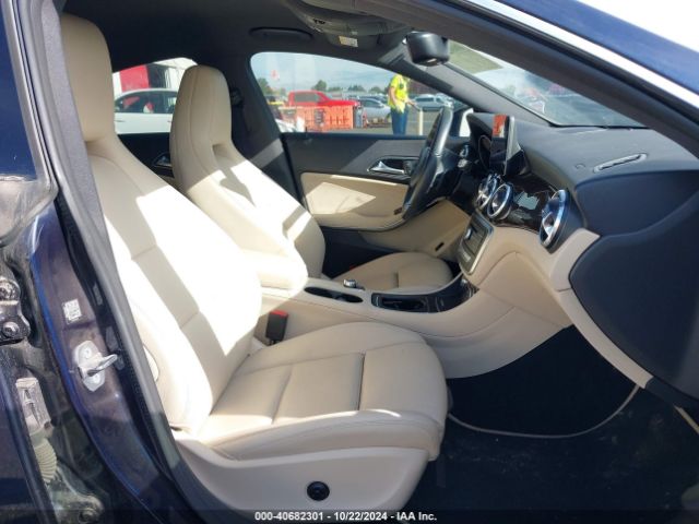 WDDSJ4GB0JN670064 Mercedes-Benz CLA 250 4MATIC