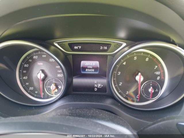 WDDSJ4GB0JN670064 Mercedes-Benz CLA 250 4MATIC