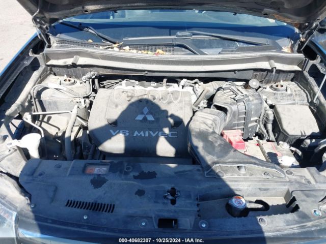 2014 MITSUBISHI OUTLANDER JA4JZ4AX2EZ014797 Photo 9