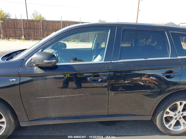 JA4JZ4AX2EZ014797 Mitsubishi OUTLANDER GT