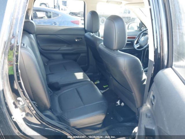 2014 MITSUBISHI OUTLANDER JA4JZ4AX2EZ014797 Photo 7