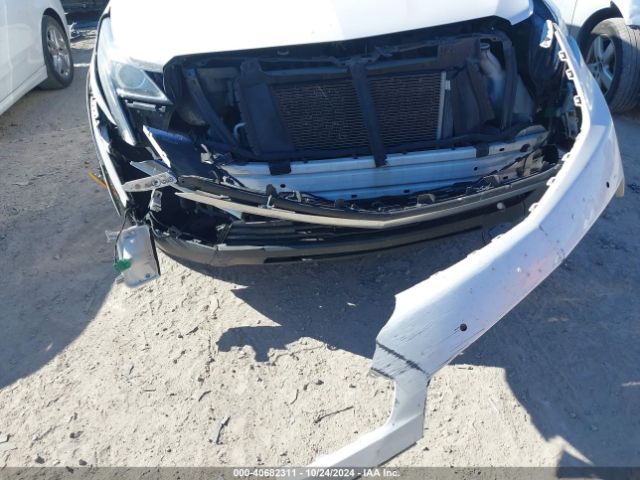 1GYKNDRS2JZ159681 Cadillac XT5 LUXURY
