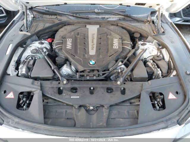 WBAYF8C50ED142515 BMW Alpina B7 Xdrive