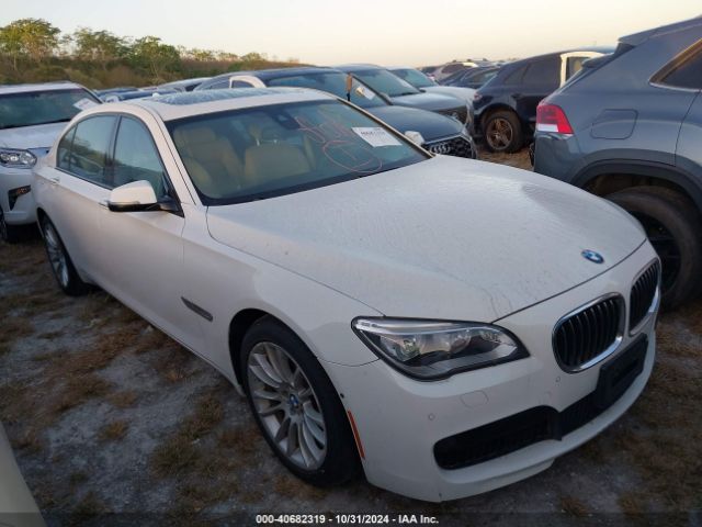WBAYF8C50ED142515 BMW Alpina B7 Xdrive