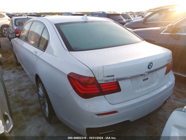 WBAYF8C50ED142515 BMW Alpina B7 Xdrive