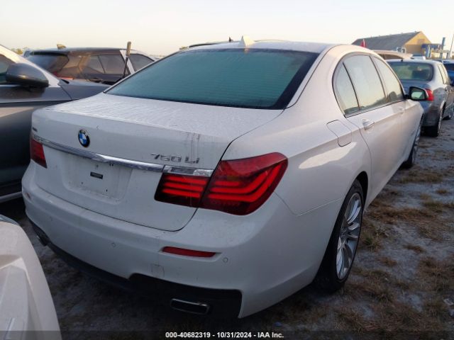 WBAYF8C50ED142515 BMW Alpina B7 Xdrive