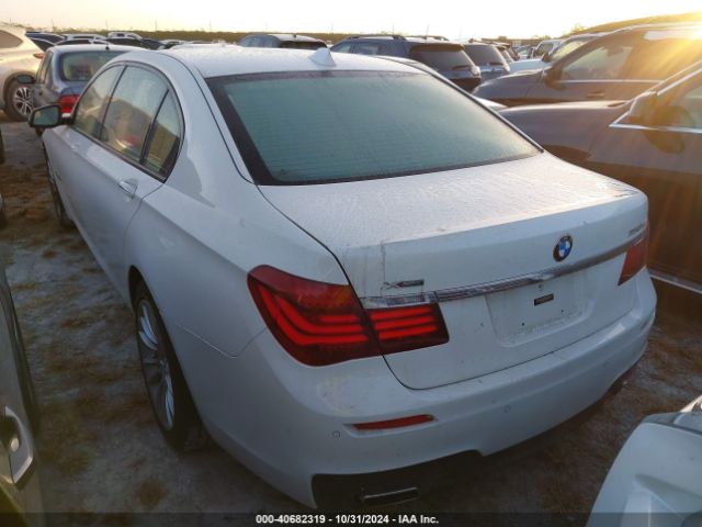 WBAYF8C50ED142515 BMW Alpina B7 Xdrive
