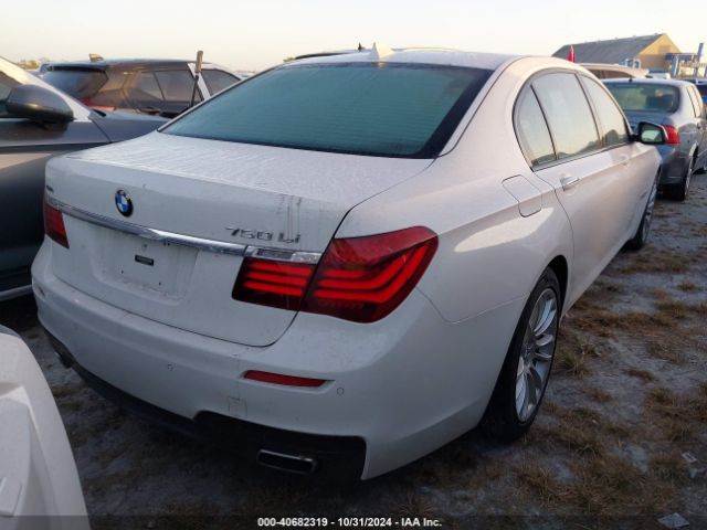 WBAYF8C50ED142515 BMW Alpina B7 Xdrive
