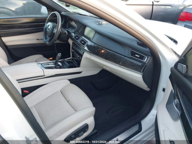 WBAYF8C50ED142515 BMW Alpina B7 Xdrive