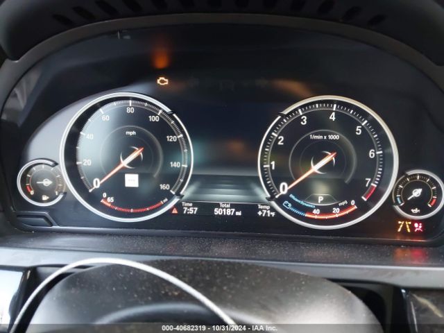 WBAYF8C50ED142515 BMW Alpina B7 Xdrive