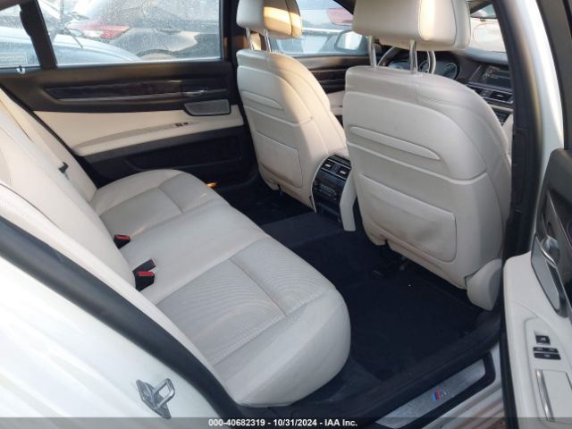 WBAYF8C50ED142515 BMW Alpina B7 Xdrive