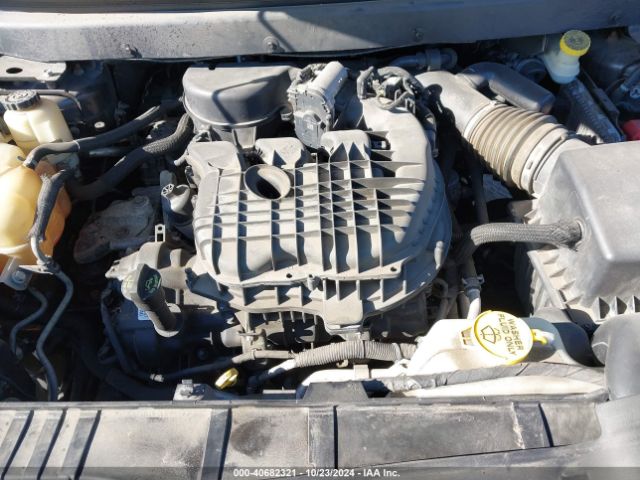 3C4PDDDG7ET242165 Dodge Journey Limited