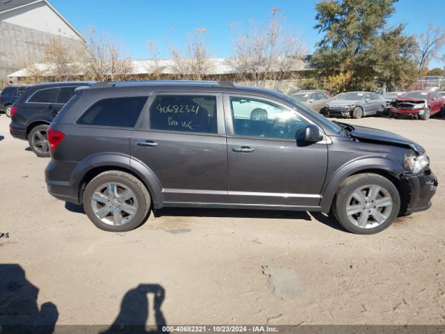 3C4PDDDG7ET242165 Dodge Journey Limited