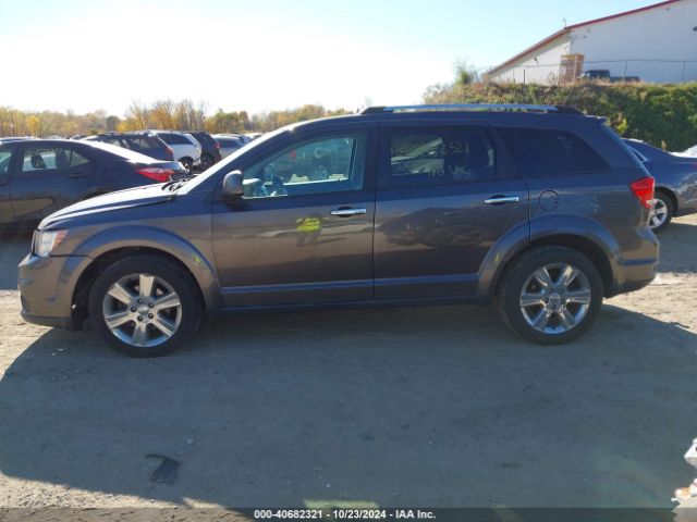 3C4PDDDG7ET242165 Dodge Journey Limited
