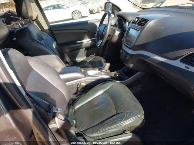 3C4PDDDG7ET242165 Dodge Journey Limited