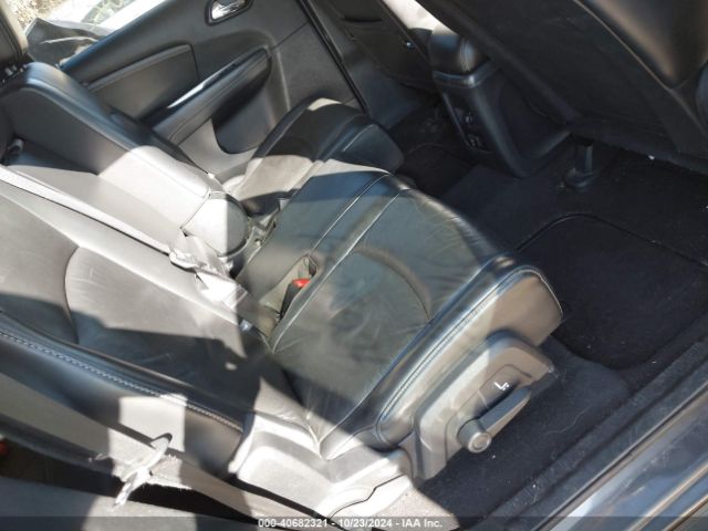 3C4PDDDG7ET242165 Dodge Journey Limited