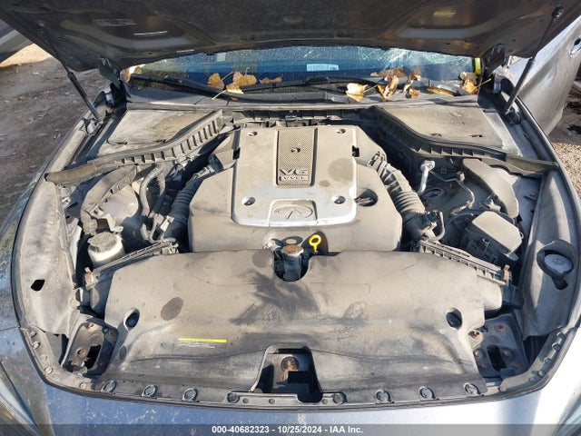 JN1BV7AR0EM705545 Infiniti Q50 Premium
