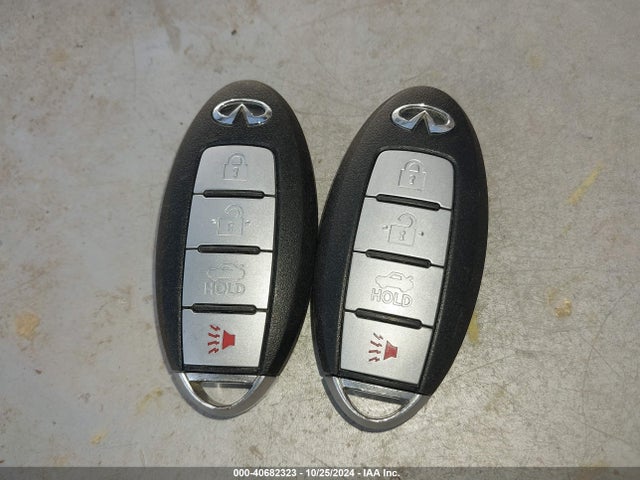JN1BV7AR0EM705545 Infiniti Q50 Premium