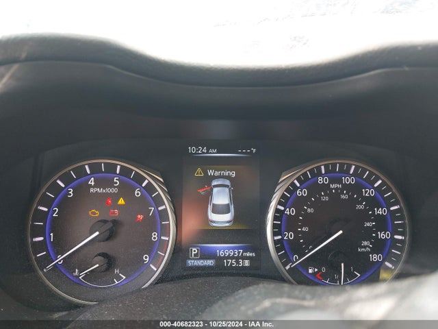 JN1BV7AR0EM705545 Infiniti Q50 Premium