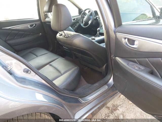 JN1BV7AR0EM705545 Infiniti Q50 Premium