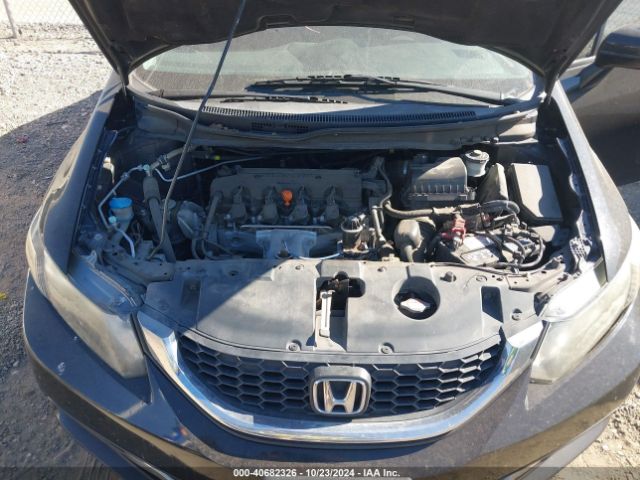 2HGFB2F71FH532884 Honda CIVIC SE
