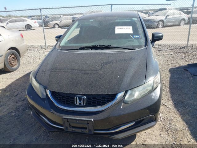 2HGFB2F71FH532884 Honda CIVIC SE