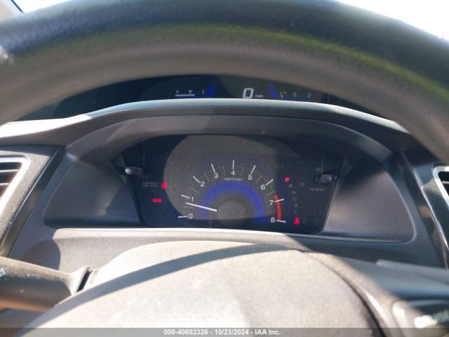 2HGFB2F71FH532884 Honda CIVIC SE