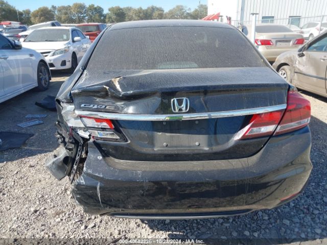 2HGFB2F71FH532884 Honda CIVIC SE