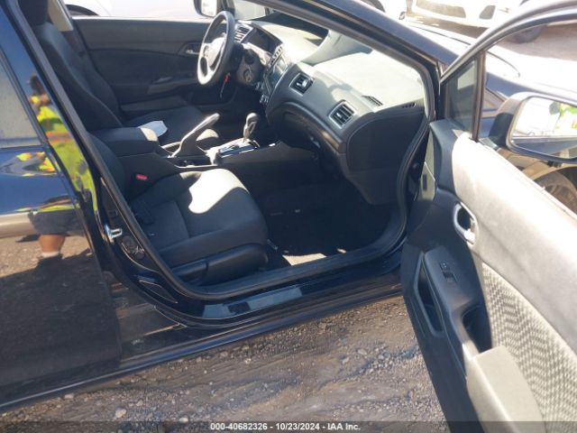 2HGFB2F71FH532884 Honda CIVIC SE