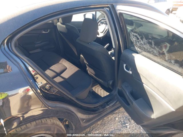 2HGFB2F71FH532884 Honda CIVIC SE