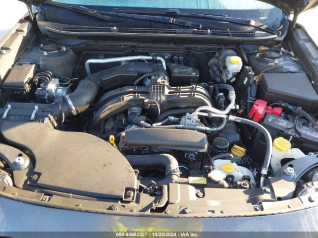 4S4BTADC2P3211019 Subaru Outback Premium