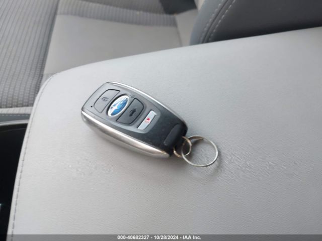 4S4BTADC2P3211019 Subaru Outback Premium