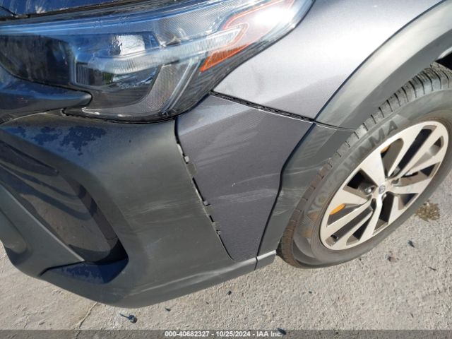 4S4BTADC2P3211019 Subaru Outback Premium