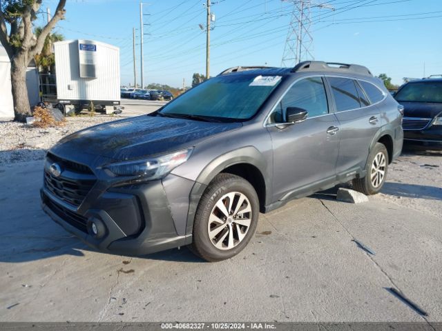 4S4BTADC2P3211019 Subaru Outback Premium