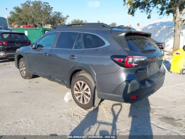 4S4BTADC2P3211019 Subaru Outback Premium