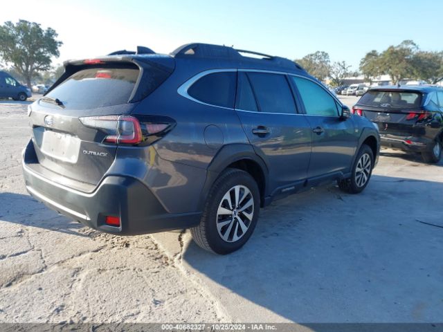4S4BTADC2P3211019 Subaru Outback Premium