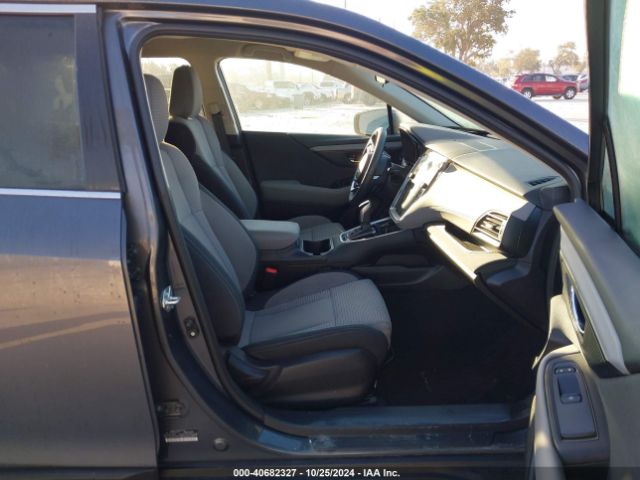 4S4BTADC2P3211019 Subaru Outback Premium