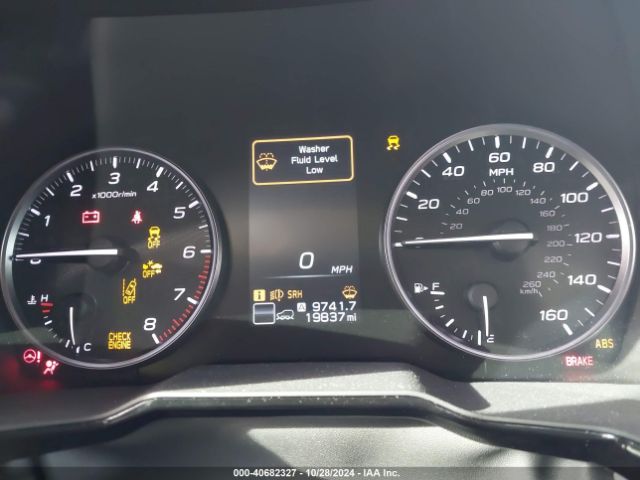 4S4BTADC2P3211019 Subaru Outback Premium