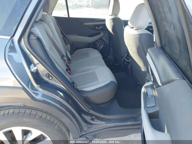 4S4BTADC2P3211019 Subaru Outback Premium
