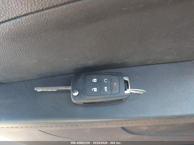 Chevrolet EQUINOX LT 2017 2GNALCEK0H1551057 Image 11